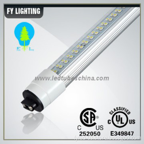 High Brightness Ra>80 UL certificate T8 Led Tube